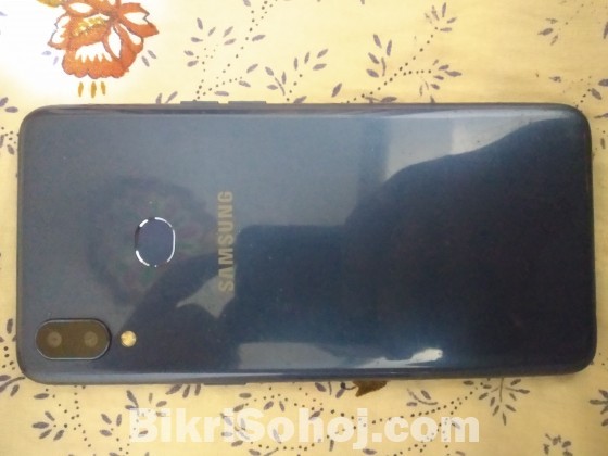 Samsung Galaxy A10S